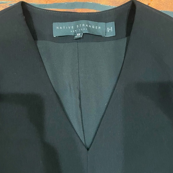 Native Stranger New York  Mini Dress - Picture 2 of 10